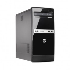 HP 600B G645T 4GB 500HDD(brugt)