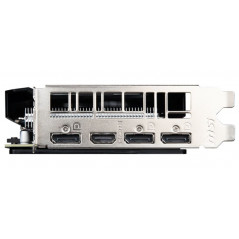 Komponenter - MSi GeForce RTX 2060 VENTUS GP OC 6GB GDDR6