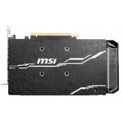 Komponenter - MSi GeForce RTX 2060 VENTUS GP OC 6GB GDDR6