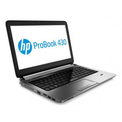 HP Probook 430 G2 med i5 8GB 128SSD (brugt med BIOS-lock*)