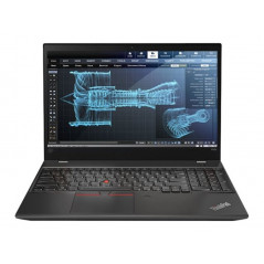 Lenovo Thinkpad P52s 15.6" i7 32GB 512GB Quadro P500 W11P (brugt) -... Brugt bærbar computer 15" - Lenovo Thinkpad P52s 15.6" i7 32GB 512GB Quadro P500 W11P (brugt)