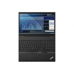 Lenovo Thinkpad P52s 15.6" i7 32GB 512GB Quadro P500 W11P (brugt) -... Brugt bærbar computer 15" - Lenovo Thinkpad P52s 15.6" i7 32GB 512GB Quadro P500 W11P (brugt)