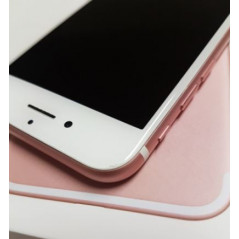 iPhone 7 - iPhone 7 128GB Rose Gold (brugt med 24 mån garanti)