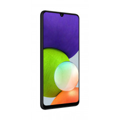 Samsung Galaxy A22 64GB 4G Black