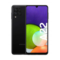 Samsung Galaxy A22 64GB 4G Black