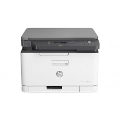 HP Color Laser 178nw trådløs farvelaser-MFP