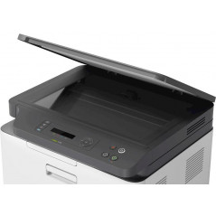 Multifunktionsprintere - HP Color Laser 178nw trådløs farvelaser-MFP