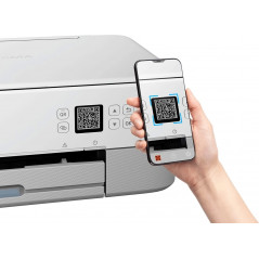 Multifunktionsprintere - Canon PIXMA TS5351 trådlös färgskrivare allt-i-ett