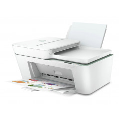 Multifunktionsprintere - HP Deskjet 4122e multifunktionsprinter