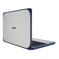 Bærbar computer med skærm på 11, 12 eller 13 tommer - Asus Chromebook Junior 4GB 32GB