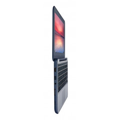 Bærbar computer med skærm på 11, 12 eller 13 tommer - Asus Chromebook Junior 4GB 32GB