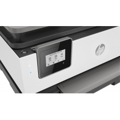 Multifunktionsprintere - HP OfficeJet 8012e trådlös allt-i-ett-skrivare