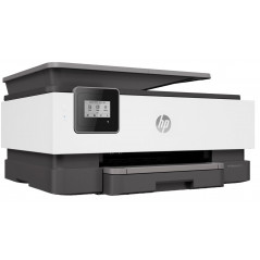 HP OfficeJet 8012e trådlös allt-i-ett-skrivare