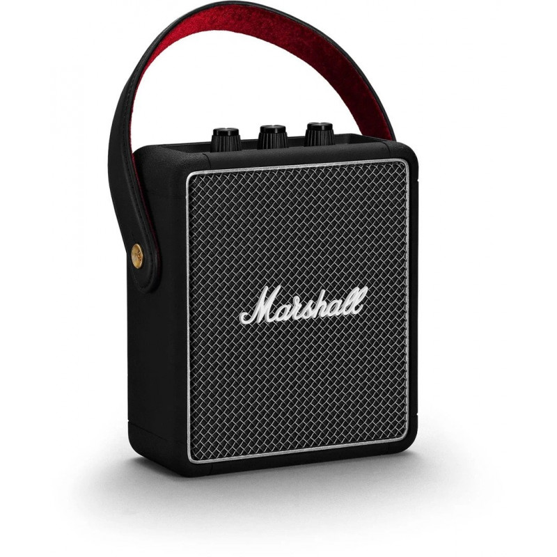 Trådløse bluetooth-højttalere - Marshall Stockwell II trådlös bluetooth-högtalare