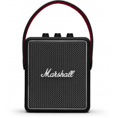 Trådløse bluetooth-højttalere - Marshall Stockwell II trådlös bluetooth-högtalare
