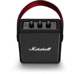 Trådløse bluetooth-højttalere - Marshall Stockwell II trådlös bluetooth-högtalare