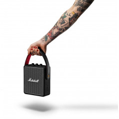 Trådløse bluetooth-højttalere - Marshall Stockwell II trådlös bluetooth-högtalare