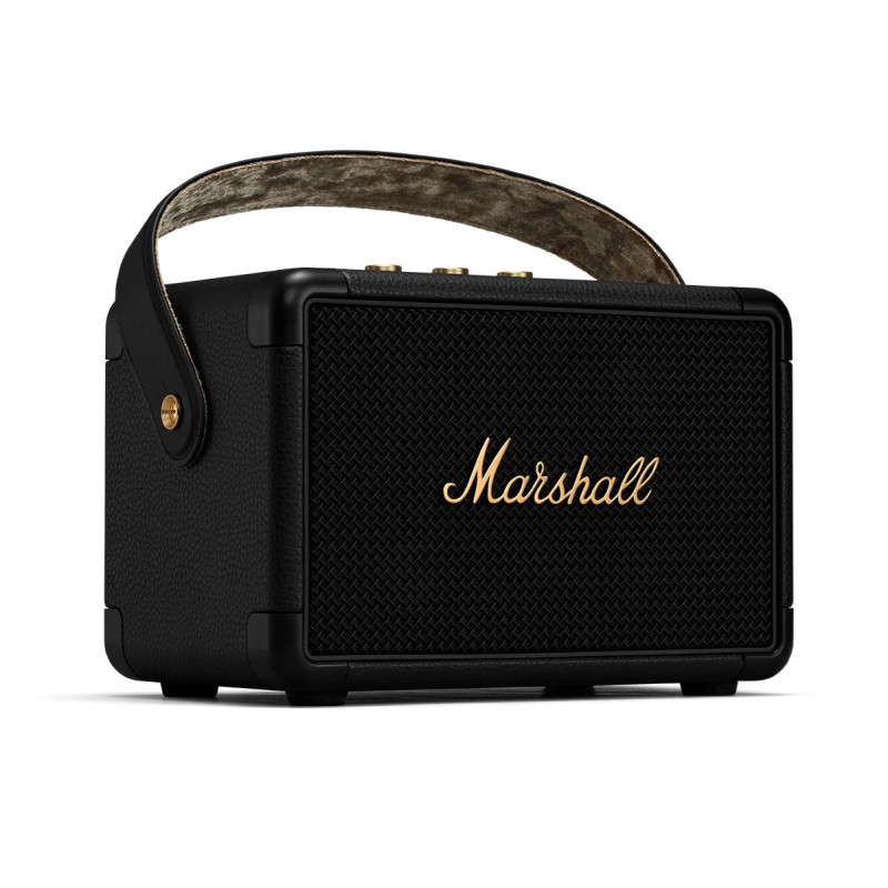 Trådløse bluetooth-højttalere - Marshall Kilburn II trådlös bluetooth-högtalare