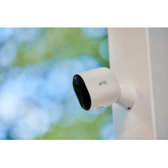 Videokamera - Netgear Arlo Pro 4 VMC4350P 3st kameror