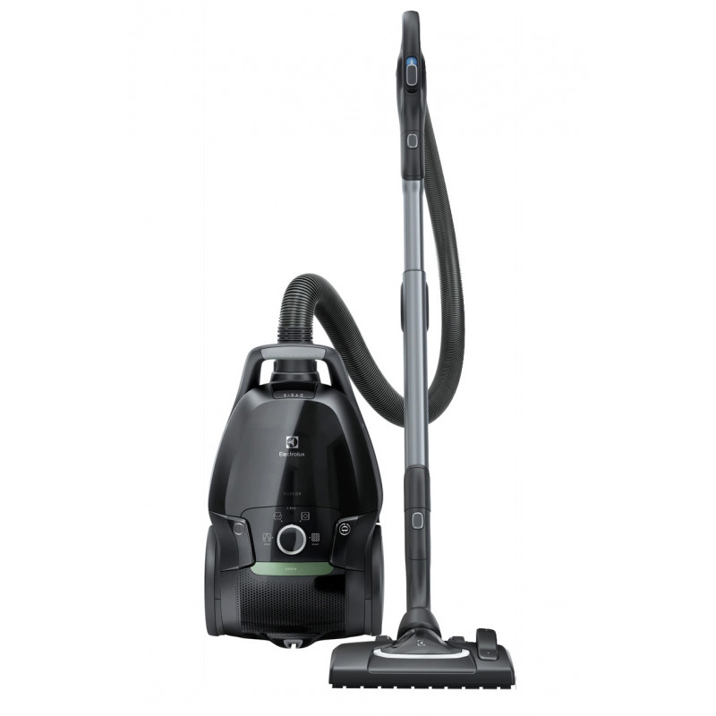 Støvsugere - Electrolux Dammsugare PD91-GREEN