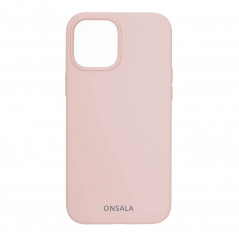 Onsala mobiletui til iPhone 12 og iPhone 12 Pro 6,1" i silikone