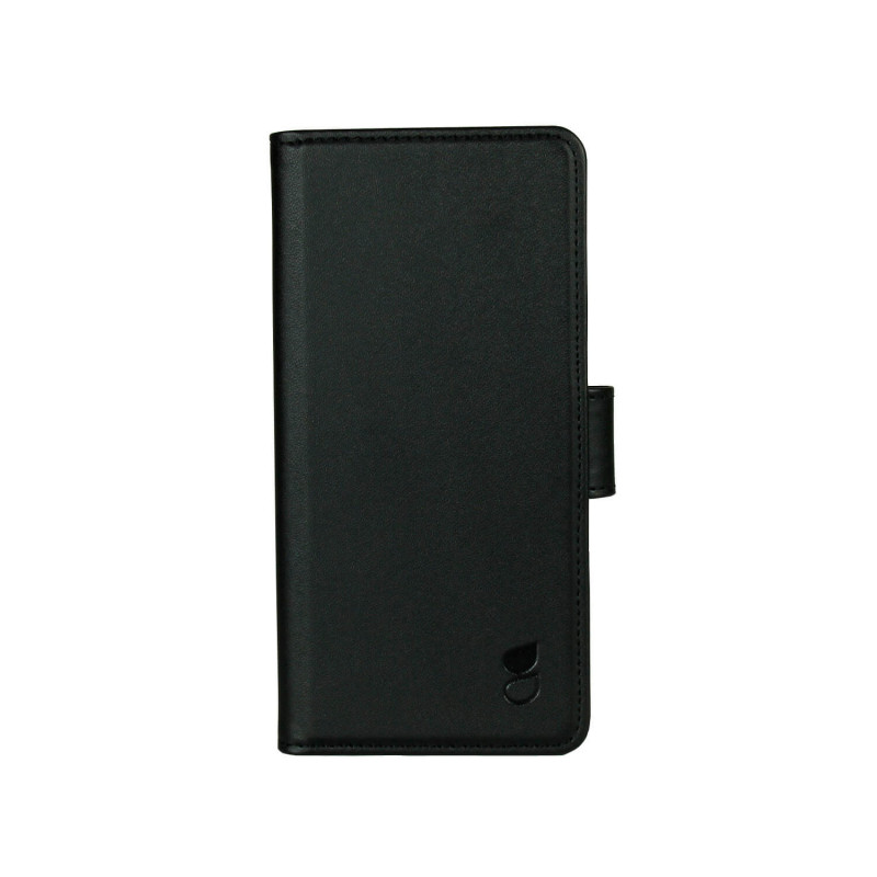 Cases - Gear Wallet Etui til Samsung Galaxy S8 Midnight Black