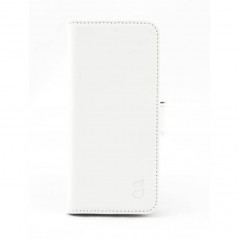Cases - Gear Wallet Etui til Samsung Galaxy S9 Midnight White