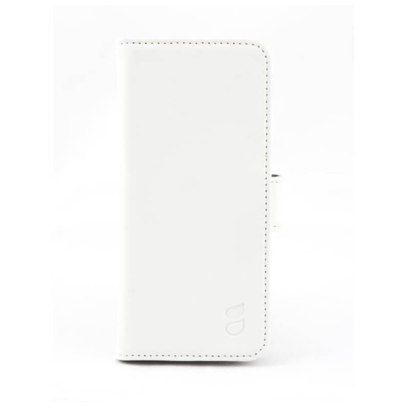 Cases - Gear Wallet Etui til Samsung Galaxy S9 Midnight White