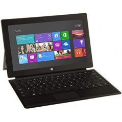 Microsoft Surface Pro 128GB(brugt)