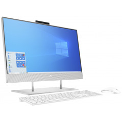Alt-i-én computer - HP All-in-One 24-dp0044no