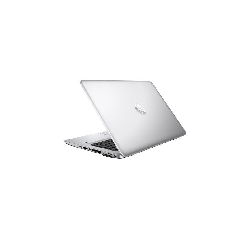 Brugt laptop 14" - HP EliteBook 840 G3 i7 256SSD (beg med mura och chassiskada)