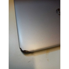 Brugt laptop 14" - HP EliteBook 840 G3 i7 256SSD (beg med mura och chassiskada)