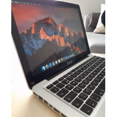 Brugt MacBook Pro - MacBook Pro 13" Mid 2010 (brugt)
