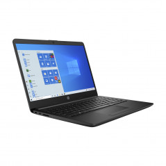 Bærbar computer med skærm på 14 og 15,6 tommer - HP 14-cf2423no 14" IPS i3 4GB 256SSD demo