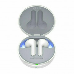 Trådløse headset - LG Tone Free True Wireless Headset In-ear