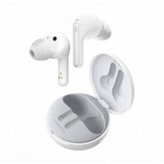 Trådløse headset - LG Tone Free True Wireless Headset In-ear
