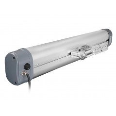 Infrarøde varmeapparater - iiglo uteplatsvärmare 2000W