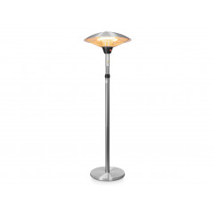 iiglo terrassvärmare 2100W
