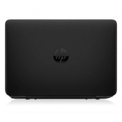 Brugt laptop 12" - HP EliteBook 820 G2 i3 8GB 128SSD (brugt med kantskada)