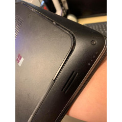 Brugt bærbar computer 15" - HP ZBook 15 G3 M2000M FHD i7 16GB 256SSD (brugt with list*)