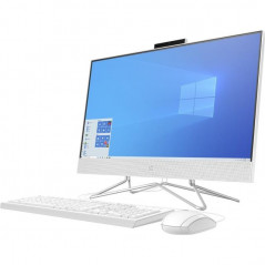 Alt-i-én computer - HP All-in-One 22-df0000na