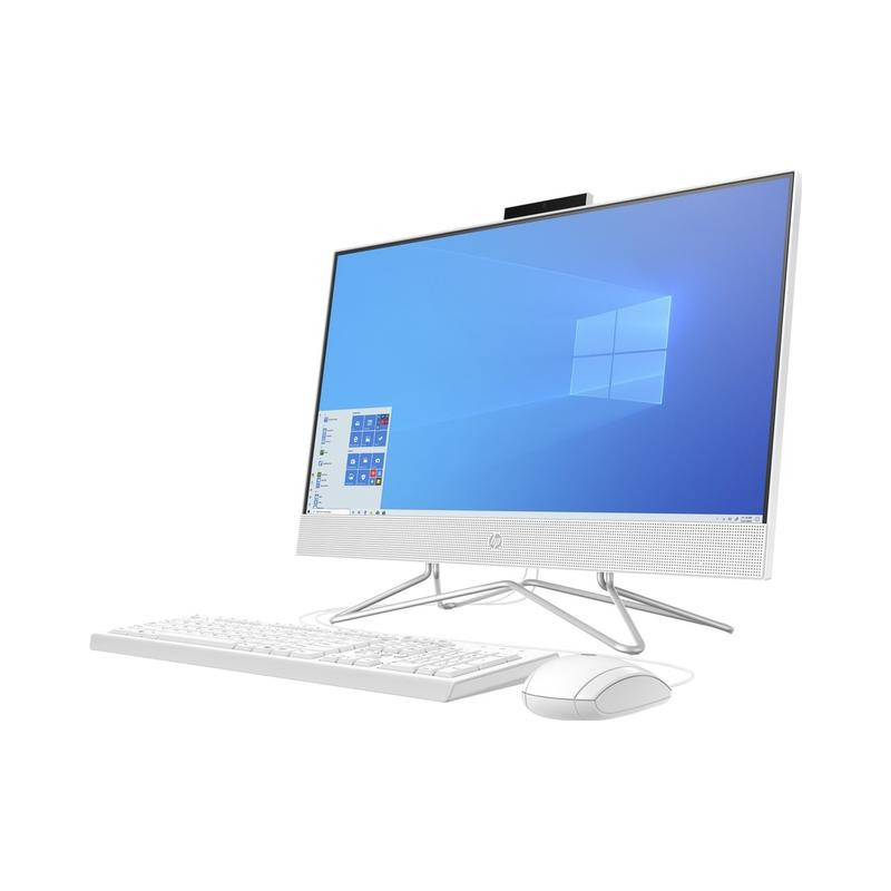 Alt-i-én computer - HP All-in-One 22-df0000na