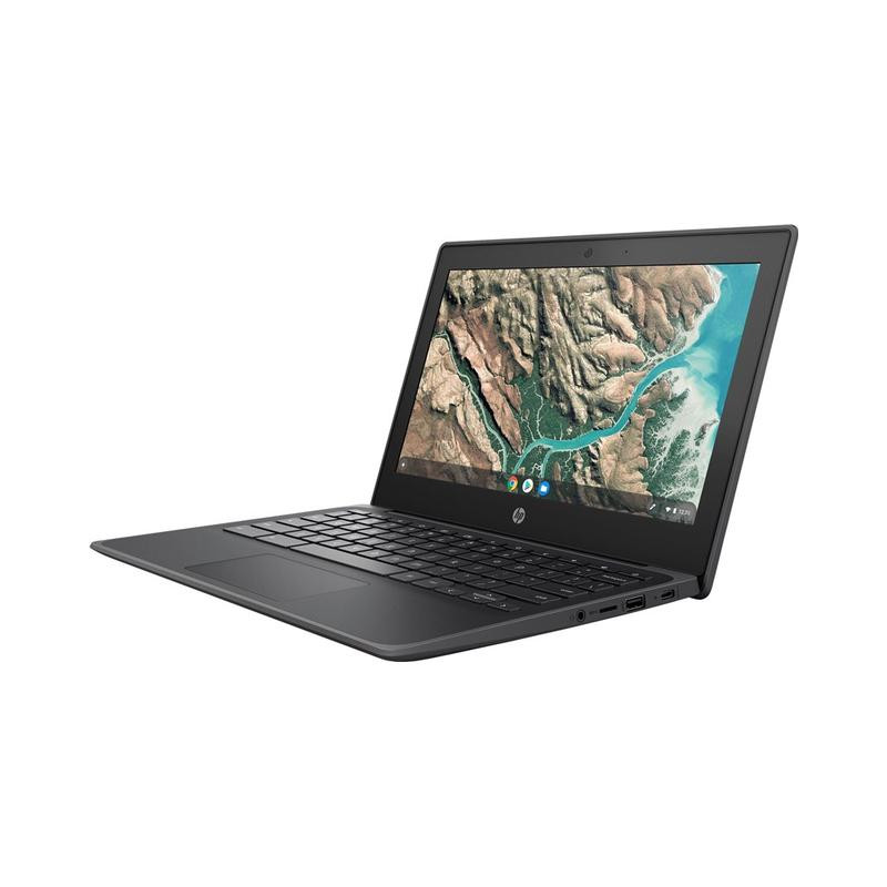 Bærbar computer med skærm på 11, 12 eller 13 tommer - HP Chromebook 11 G8 EE 9TX88EA Intel DualCore 4GB 32GB