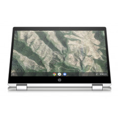HP Chromebook x360 14b-ca0111no demo