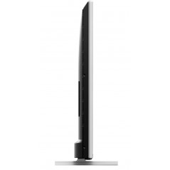 Billige tv\'er - Philips 55-tums 4K Smart UHD-TV med 3-sidig Ambilight
