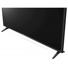 Billige tv\'er - LG 43-tums UHD 4K Smart-TV med WiFi