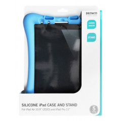 Covers - Understøttet etui til iPad Air 10.9" 4th/5th, Pro 11" 2020/2021