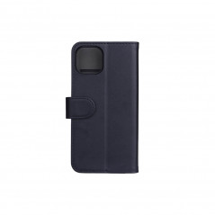 Gear pungetui til iPhone 13 sort