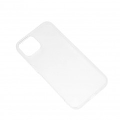 Gear gennemsigtig telefonetui til iPhone 13
