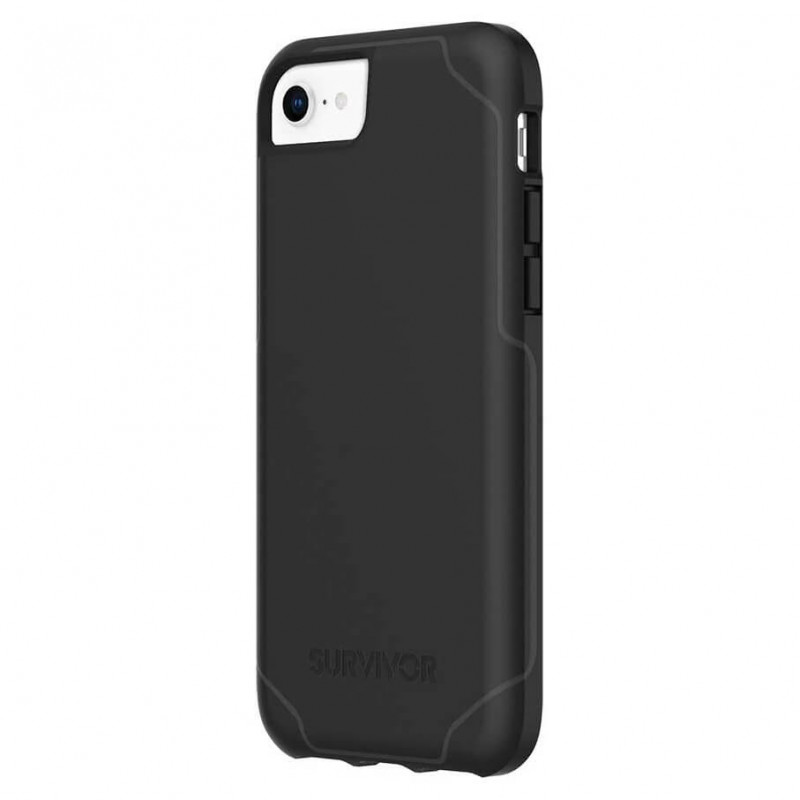 Covers - Griffin Survivor Strong Mobilskal till iPhone 6/7/8/SE2/SE3 - Extremt skydd!